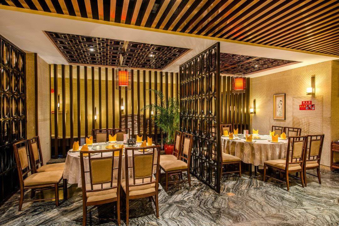 佛山顺德香云纱园林酒店周边环境