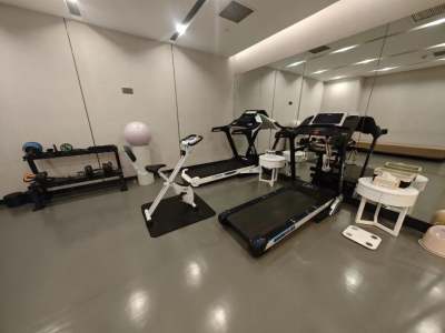 桔子水晶南京新街口酒店周边环境