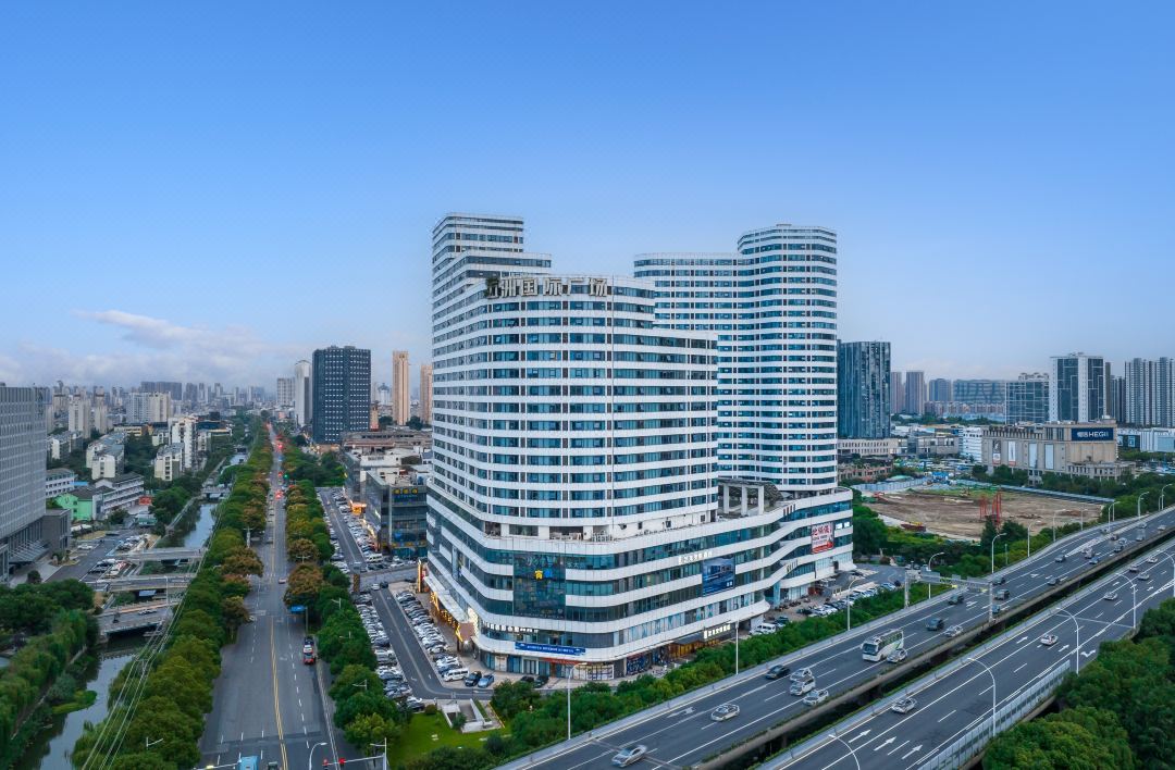 艺龙安悦酒店(无锡火车站梁溪万达店)会议场地封面图