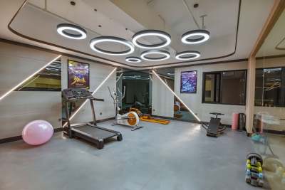 锦江都城酒店(南京南站软件大道地铁站店)周边环境