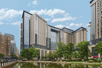 成都高新会展中心福朋喜来登酒店会议场地封面图