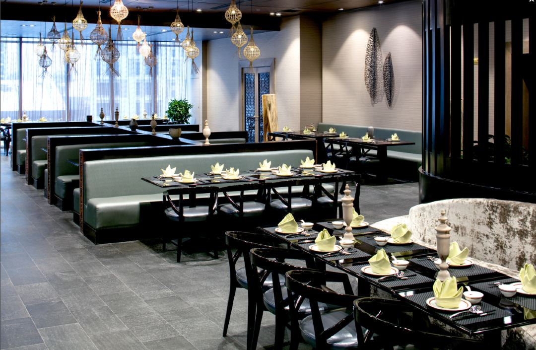 天津社会山会议酒店(天津南站社会山广场店)周边环境