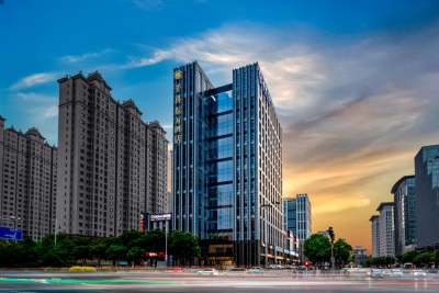 千喜东方酒店(太原南站晋阳街店)会议场地封面图