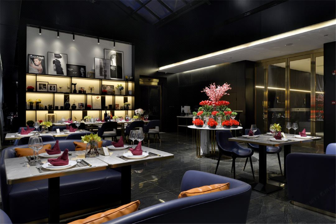 千喜东方酒店(太原南站晋阳街店)周边环境