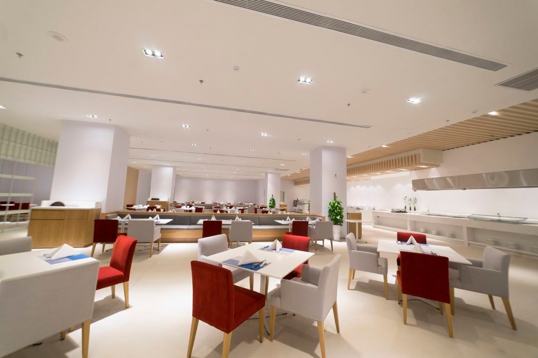 海口美兰国际机场酒店(T1T2航站楼店)周边环境