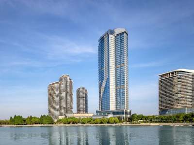 常州星河万丽酒店会议场地封面图