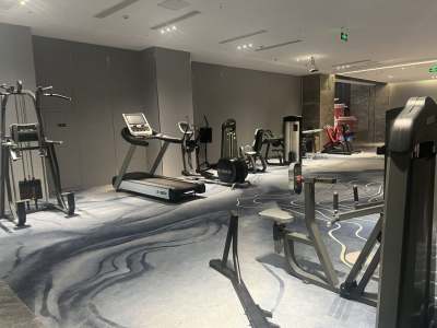 溧阳澜悦国际酒店周边环境