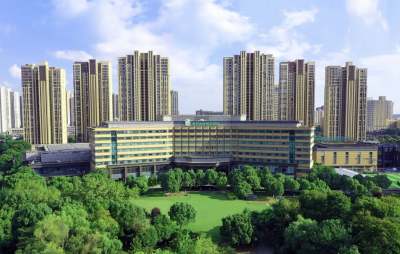 常州武进假日酒店会议场地封面图