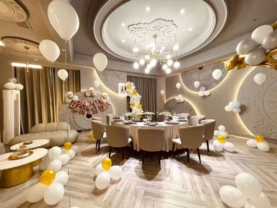 常州威尼斯大酒店(中吴广场店)周边环境