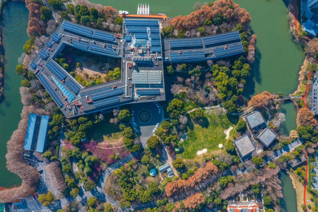 南浔花园名都大酒店会议场地封面图