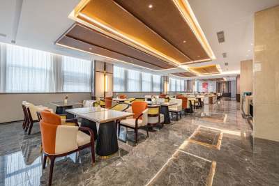丽呈東谷酒店(天津南开大学迎水道校区王顶堤地铁站店)周边环境