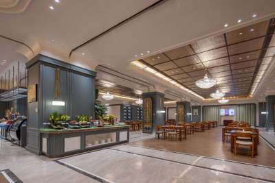 莱州华玺大酒店周边环境