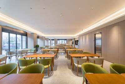 全季酒店(淮安宝龙商业街店)周边环境
