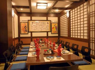 东莞华尔登国际酒店周边环境