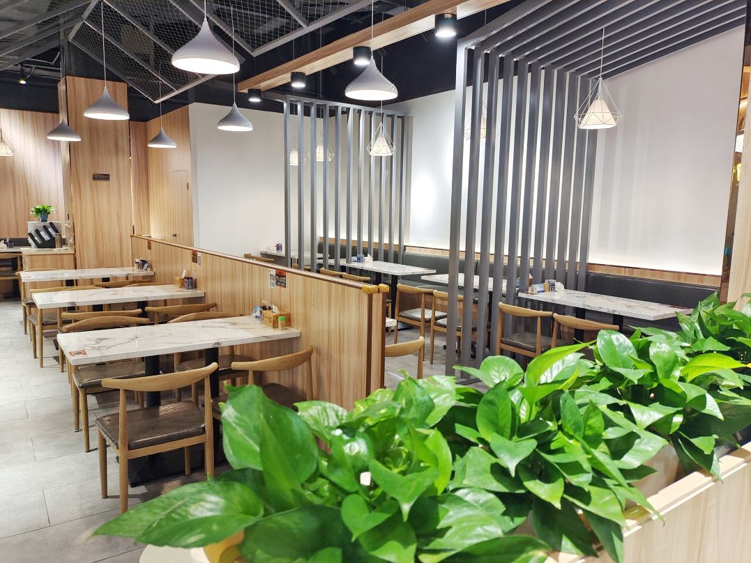 东莞虎门智选假日酒店周边环境