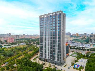 东莞大朗松山湖兰悦东方酒店会议场地封面图