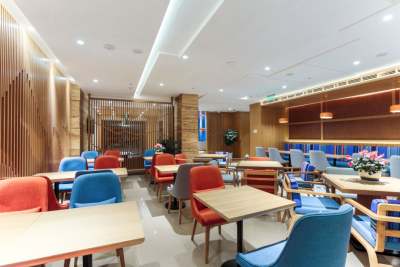 智选假日酒店(九寨沟风景区店)周边环境