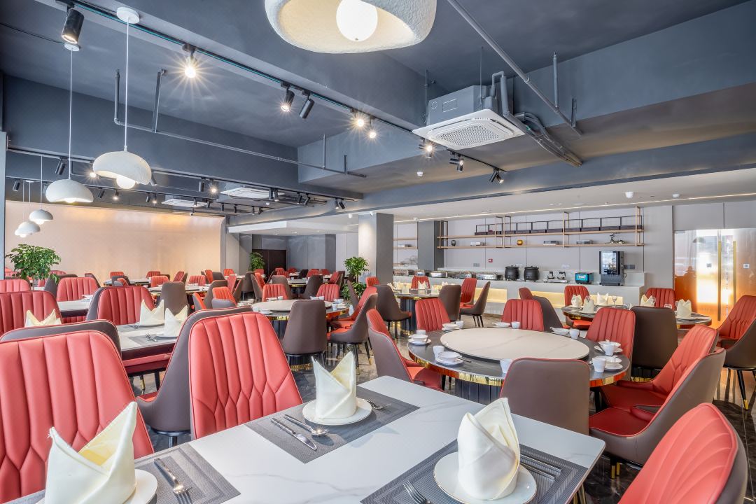 JS·吉盛酒店(九寨沟风景区店)周边环境