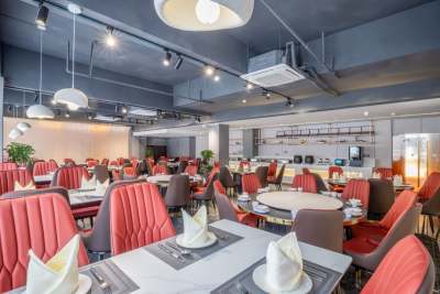 JS·吉盛酒店(九寨沟风景区店)周边环境