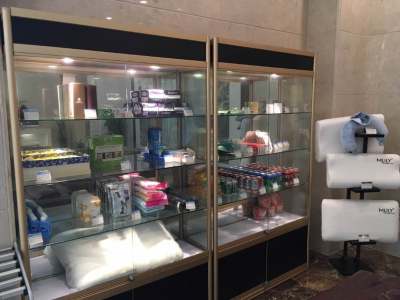 雅美格精品酒店(南京玄武湖九华山地铁站店)周边环境