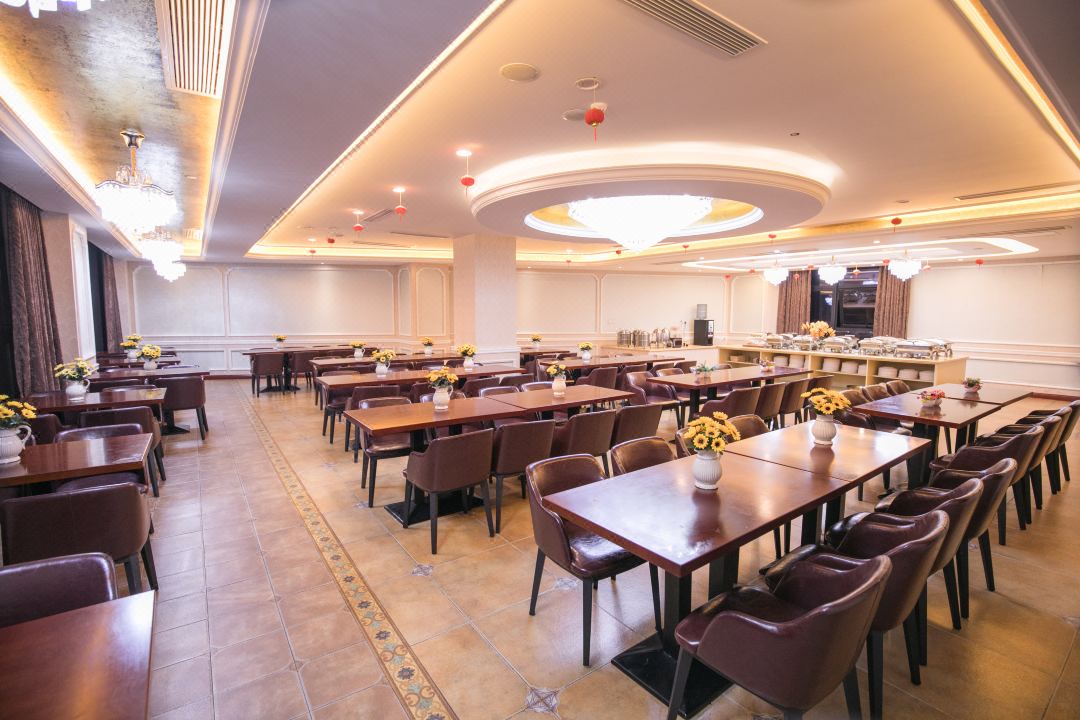 维也纳国际酒店(上海虹桥国展中心万达店)周边环境