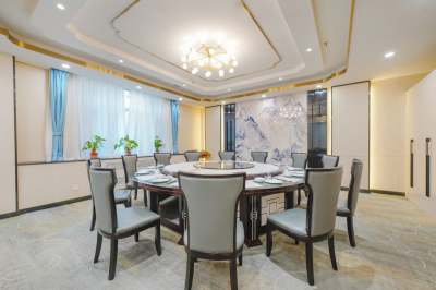 农垦宾馆(兰州火车地铁站店)周边环境