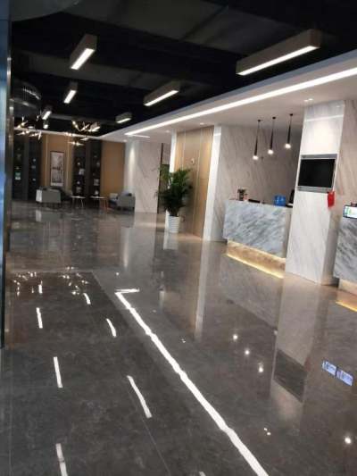 南昌易通冶金酒店(火车站店)周边环境