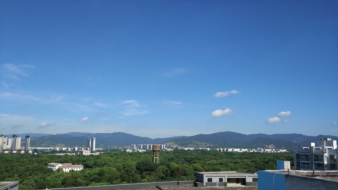 希岸轻雅南昌双港地铁站财大店周边环境