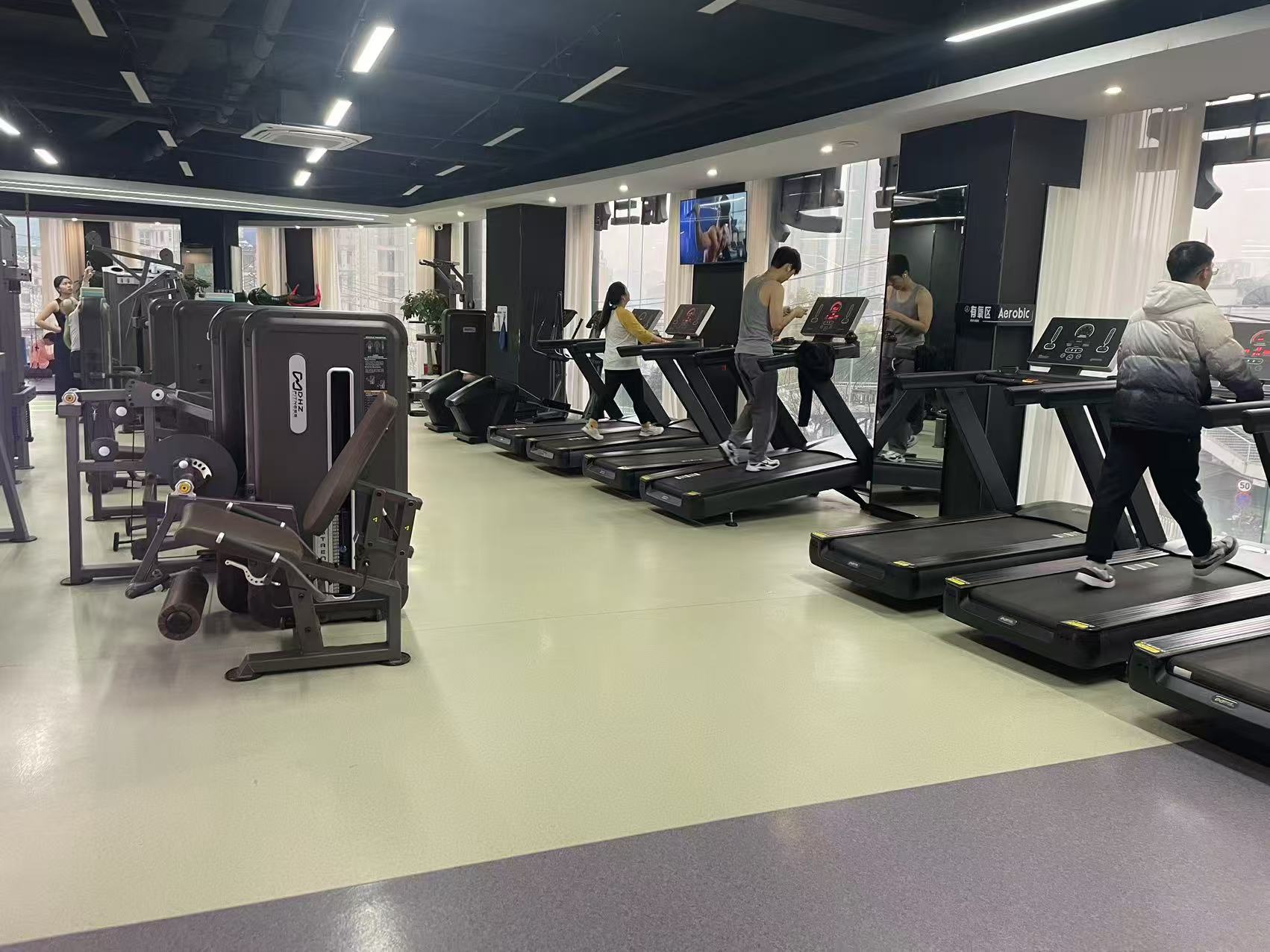 华师艺棠酒店周边环境
