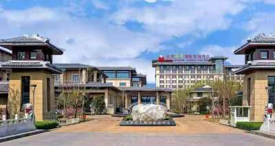 北京阳光国际会议中心会议场地封面图