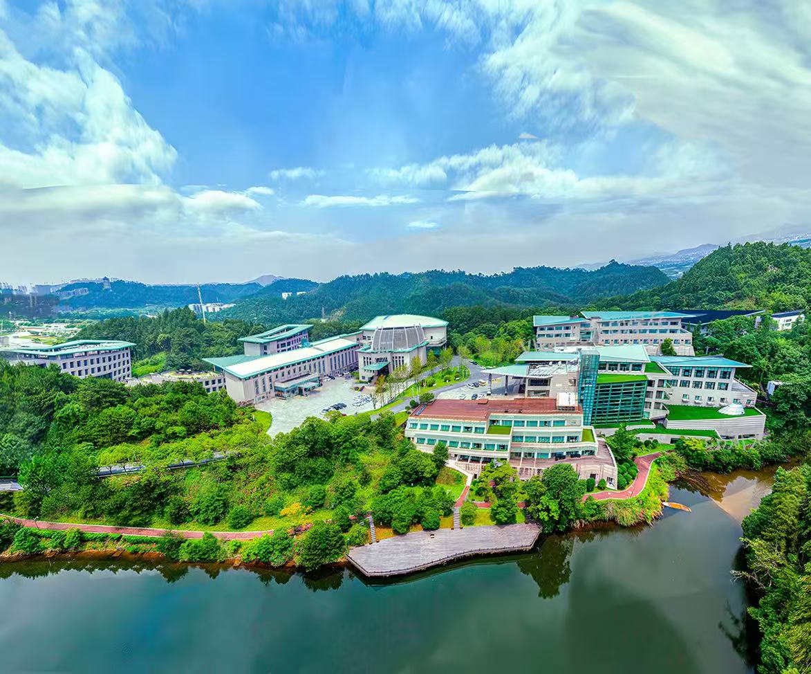 紫晶宾馆（景德镇中国陶瓷博物馆店）会议场地封面图
