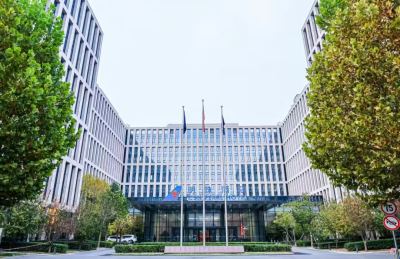 北京明珠酒店（北京大兴机场店）会议场地封面图