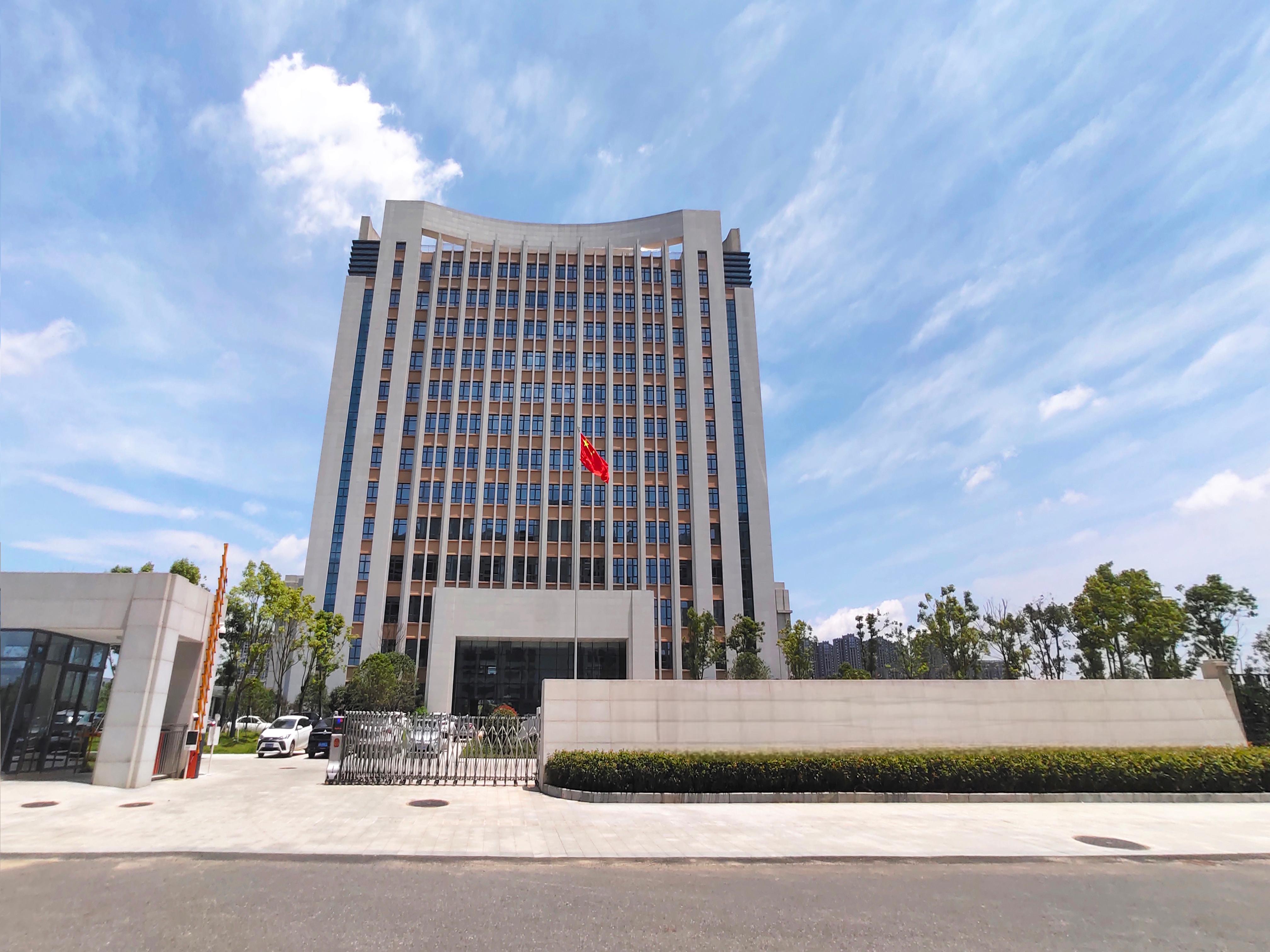江西省人才会议中心会议场地封面图