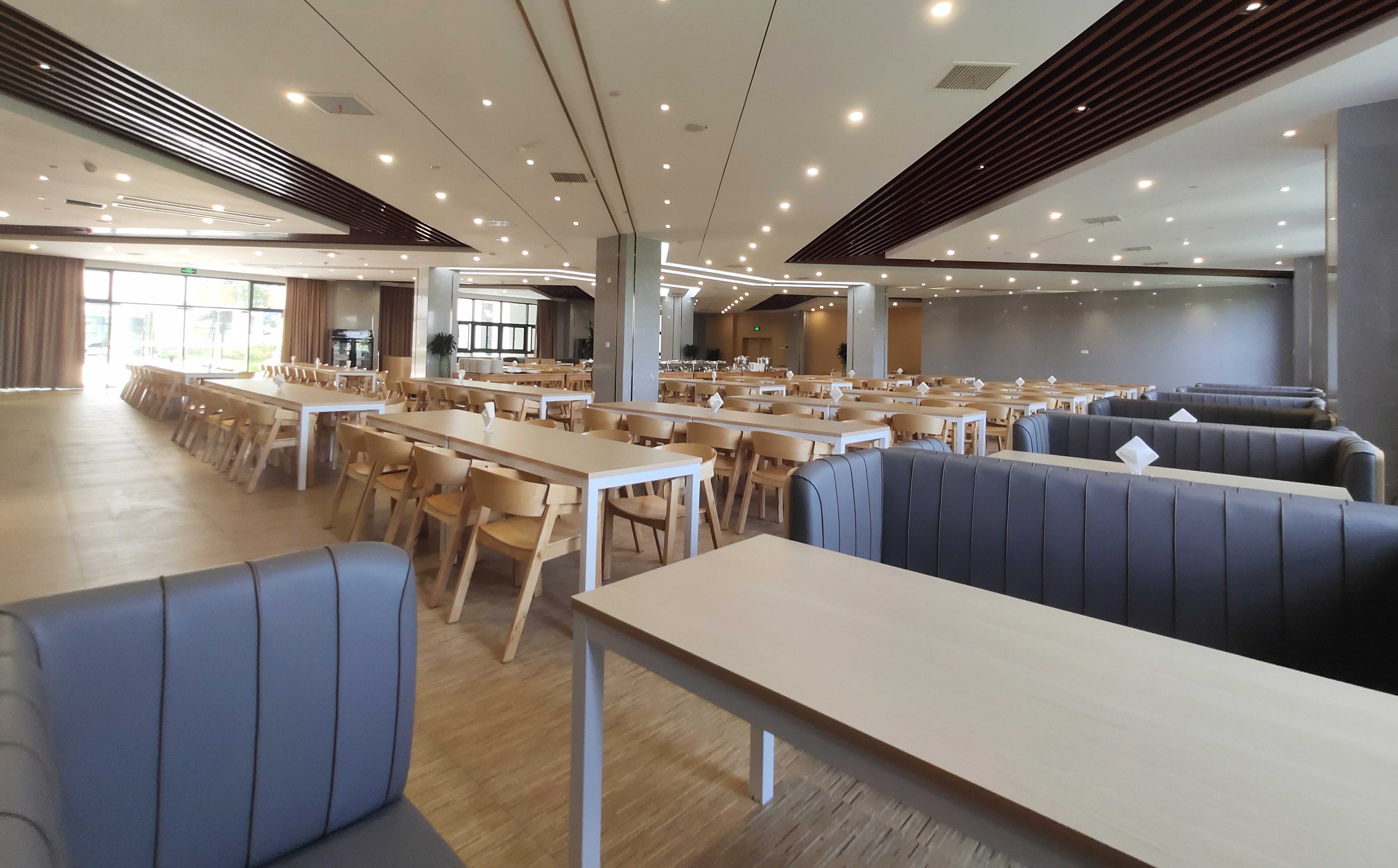 江西省人才会议中心餐厅
