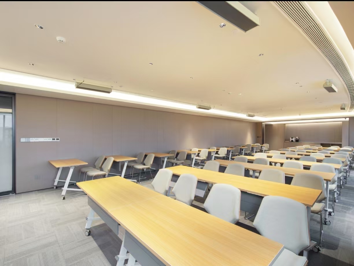 全季酒店（宜春站袁州区行政中心店）会议厅