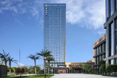 麗枫酒店（武汉沌口体育中心店）会议场地封面图