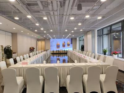 北京亦庄云玘酒店（万源街地铁站店）会议厅