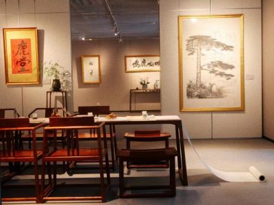 北京亦庄云玘酒店（万源街地铁站店）多功能厅会场图