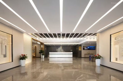 北京亦庄云玘酒店（万源街地铁站店）大堂
