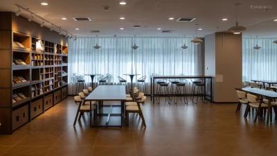 北京亦庄云玘酒店（万源街地铁站店）周边环境