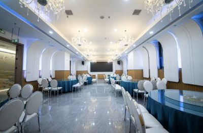 全季赣州于都万达广场酒店禧悦厅会场图