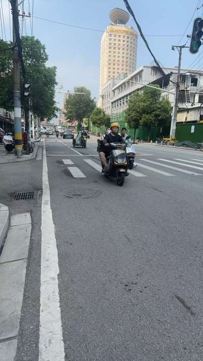 武汉悦宜安酒店中南路店周边环境
