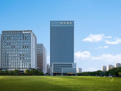 南通开发区永旺梦乐城亚朵酒店会议场地封面图