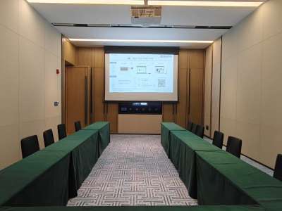 赣江新区（南昌）金茂嘉 悦酒店嘉悦厅5会场图
