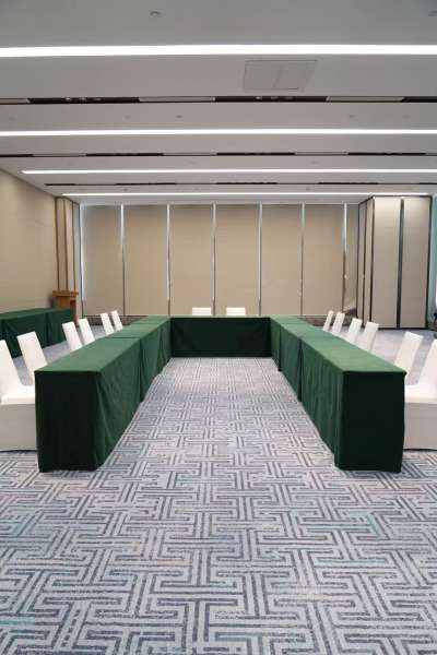 赣江新区（南昌）金茂嘉 悦酒店嘉悦厅2会场图