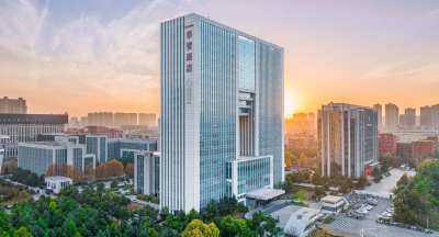 郑州华智酒店会议场地封面图