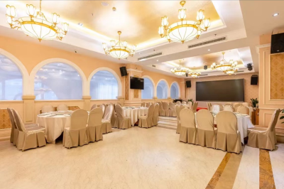 维也纳国际酒店（深圳北站万众城店）餐厅