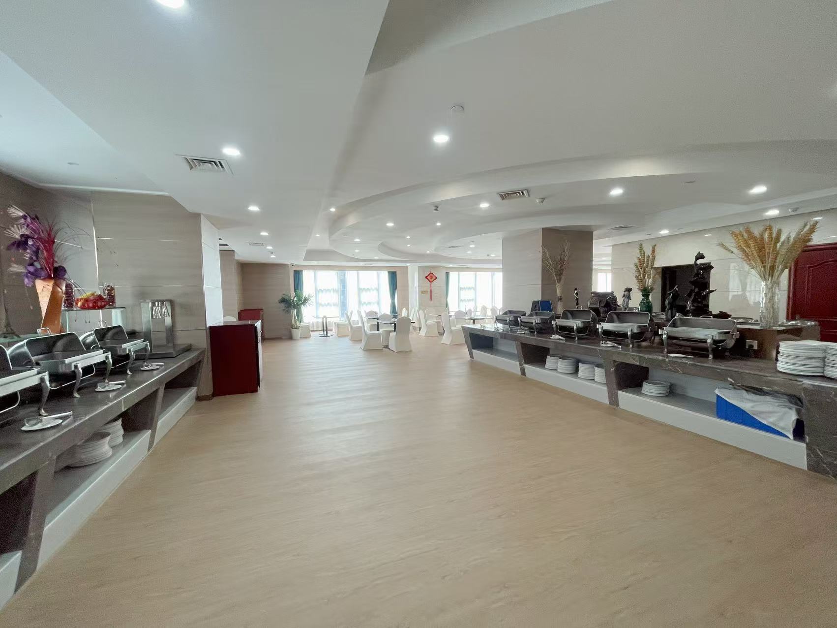 江西鼎昇国际大酒店餐厅