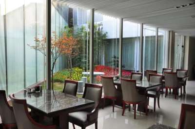 淮安宾馆（河下古镇周恩来纪念馆店）荟萃厅餐厅图