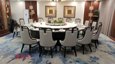 淮安宾馆（河下古镇周恩来纪念馆店）餐厅